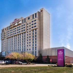 Crowne Plaza Springfield Convention Center, An Ihg Hotel